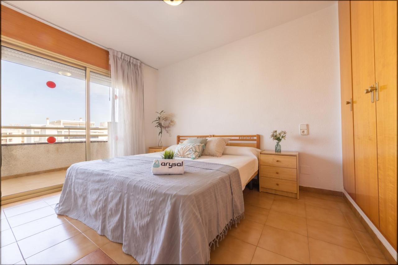 Cordoba Con Bonitas Vistas Appartement Salou