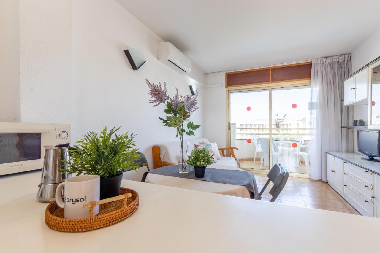 Appartement Cordoba Con Bonitas Vistas *
