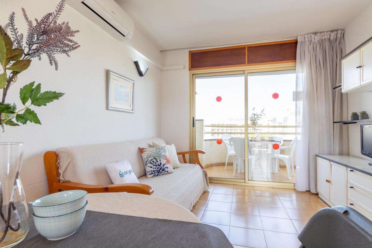 Cordoba Con Bonitas Vistas Salou