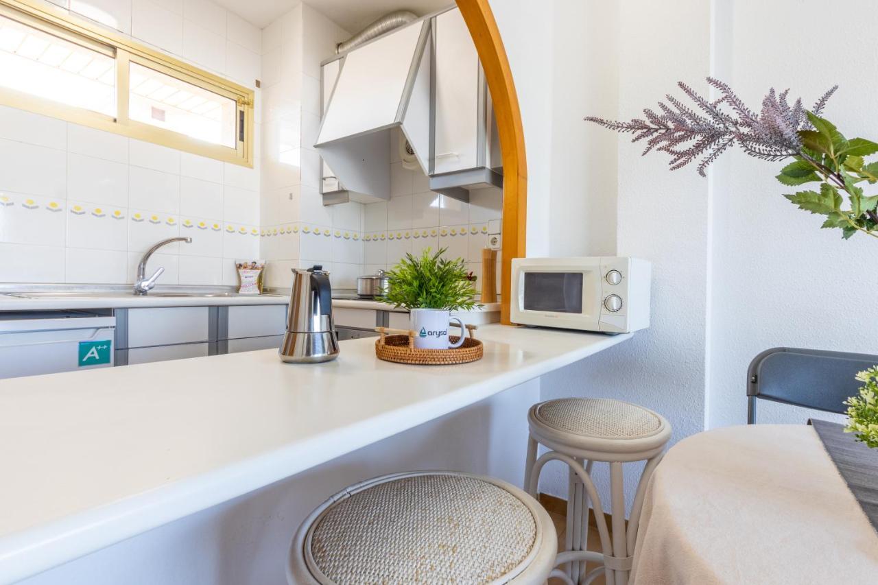 Appartement Cordoba Con Bonitas Vistas Salou