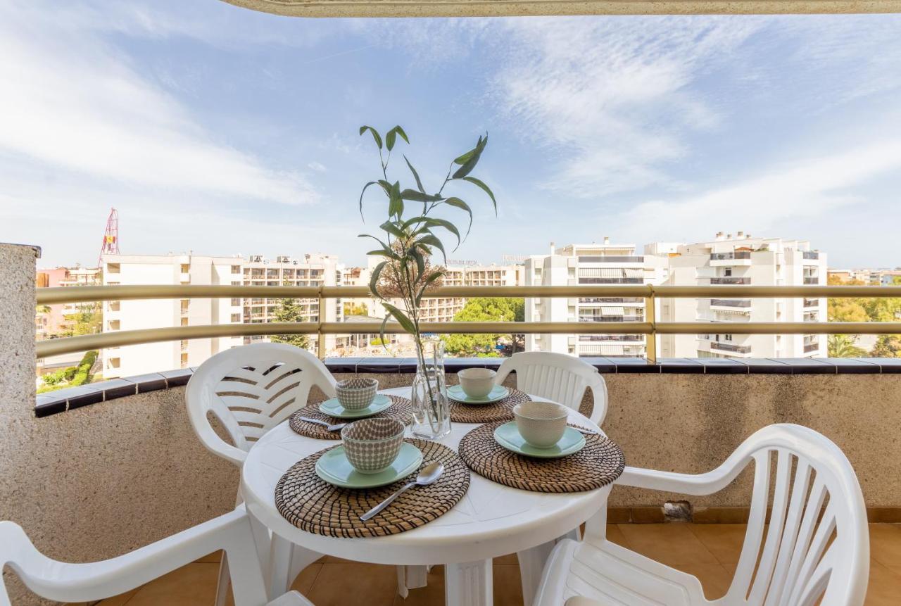 Cordoba Con Bonitas Vistas Appartement Salou