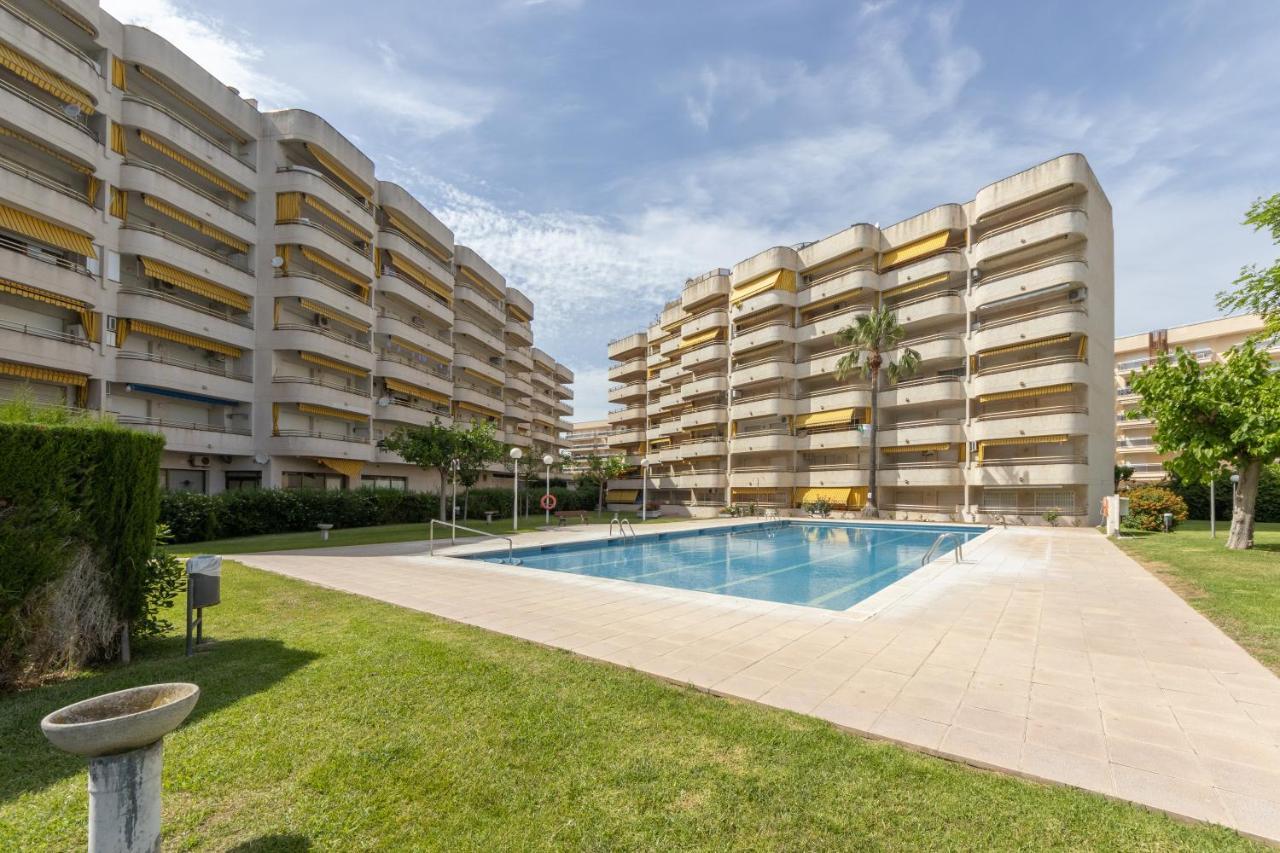 Cordoba Con Bonitas Vistas Salou