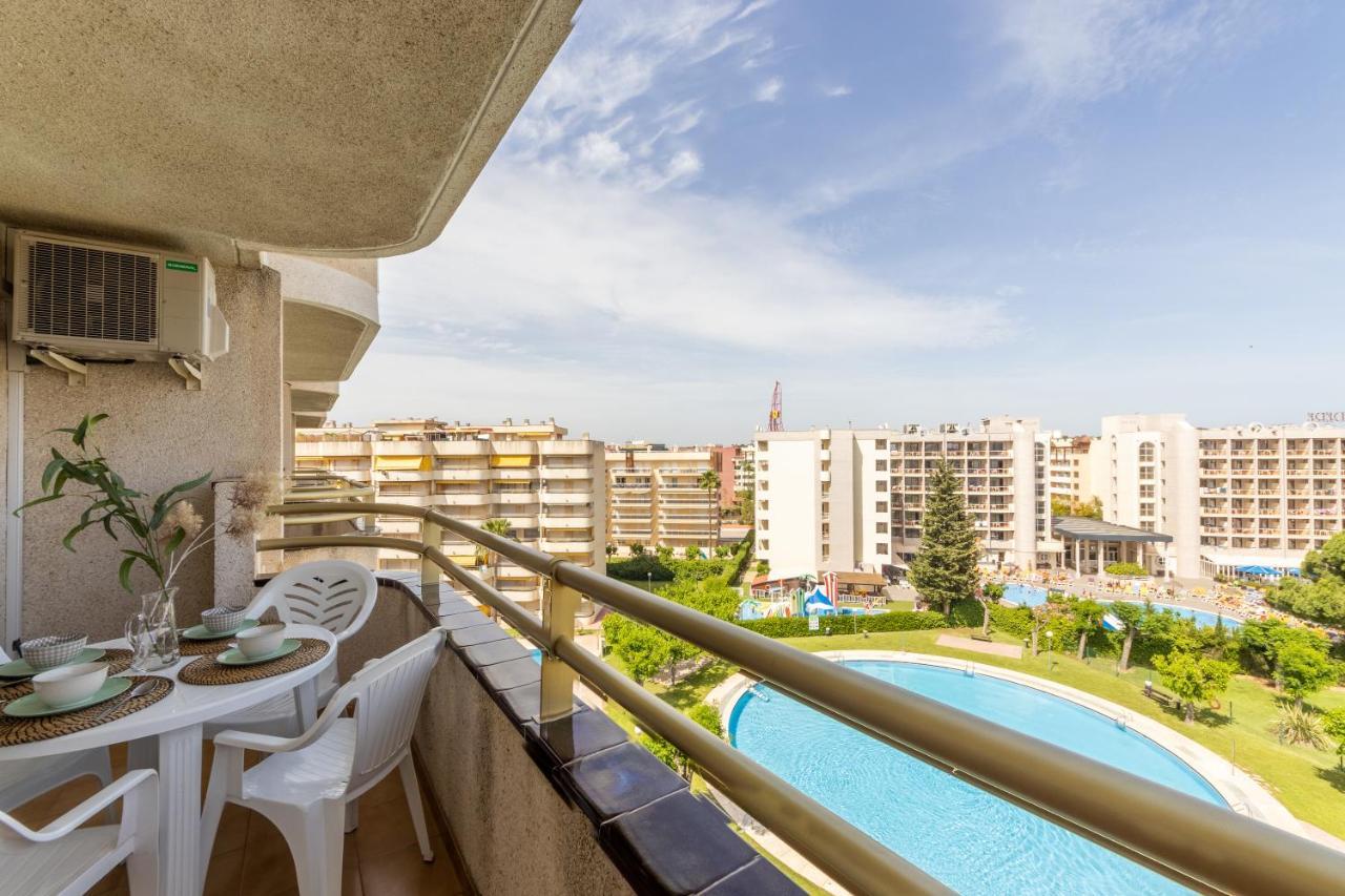 Cordoba Con Bonitas Vistas Appartement