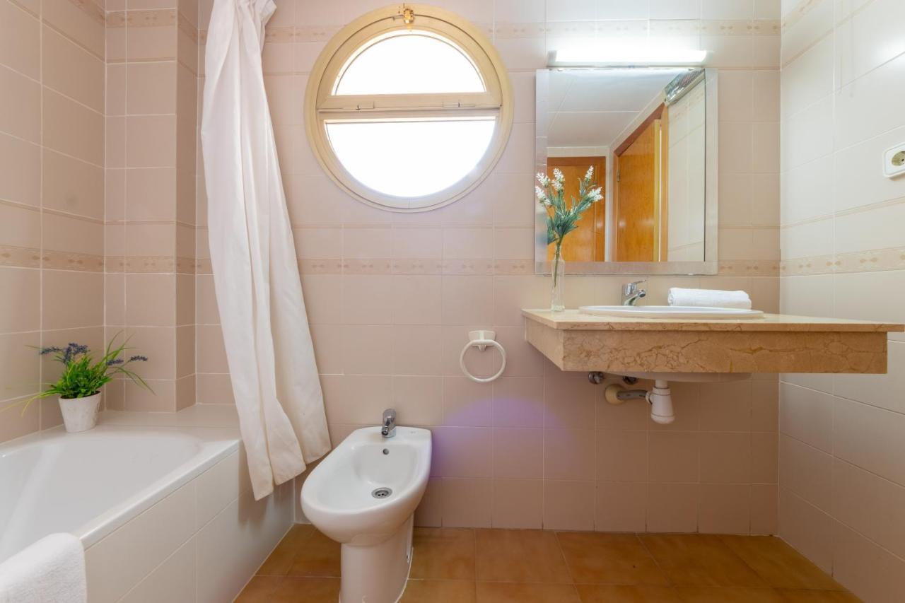 Cordoba Con Bonitas Vistas Appartement