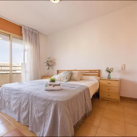 Cordoba Con Bonitas Vistas Apartment Salou Exterior photo