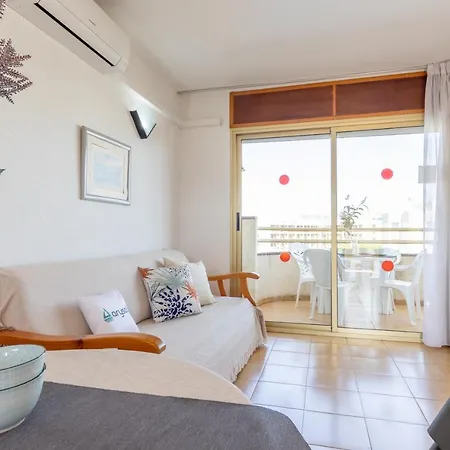 Cordoba Con Bonitas Vistas Apartment Salou Exterior photo