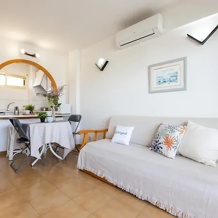 Cordoba Con Bonitas Vistas Apartment Salou Exterior photo