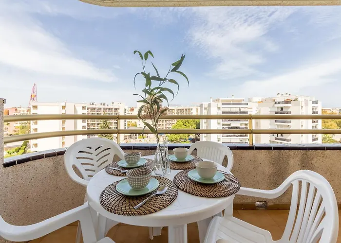 Cordoba Con Bonitas Vistas