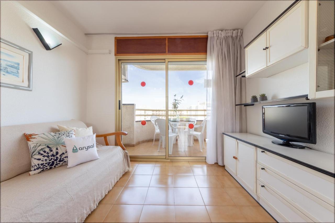 Cordoba Con Bonitas Vistas Apartment Salou