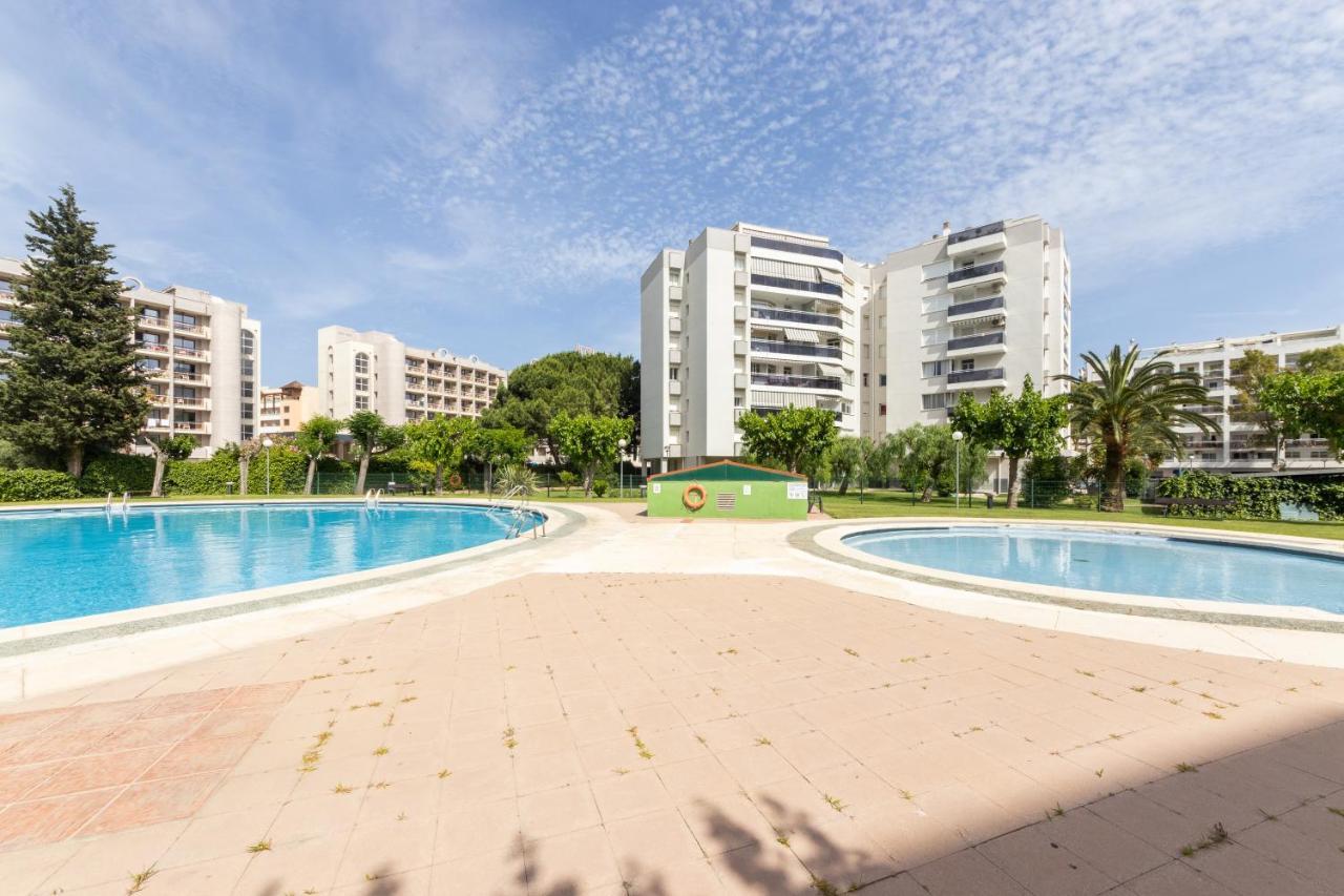 Apartment Cordoba Con Bonitas Vistas Salou