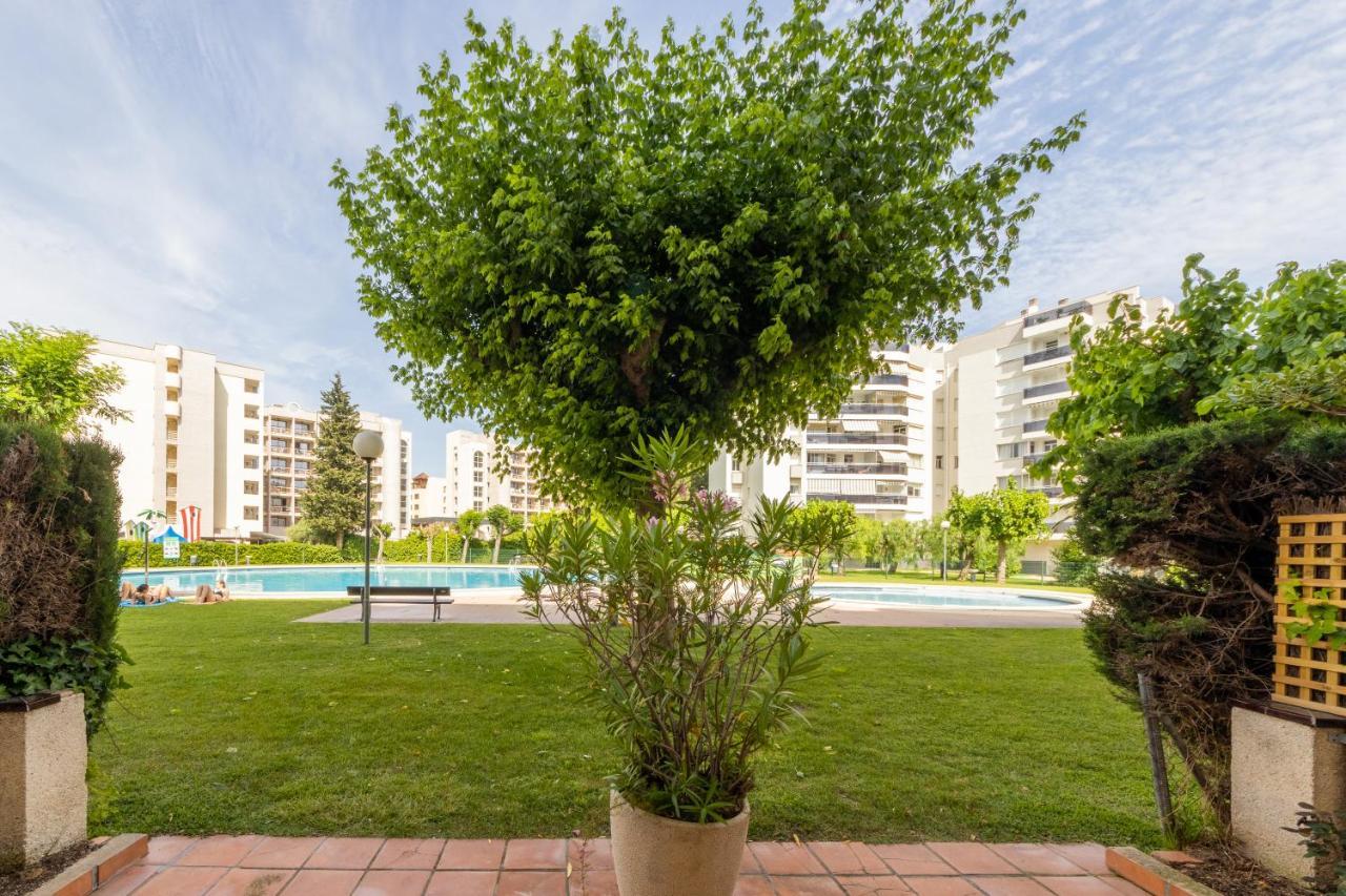 Cordoba Con Bonitas Vistas * Salou